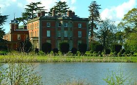 Netley Hall